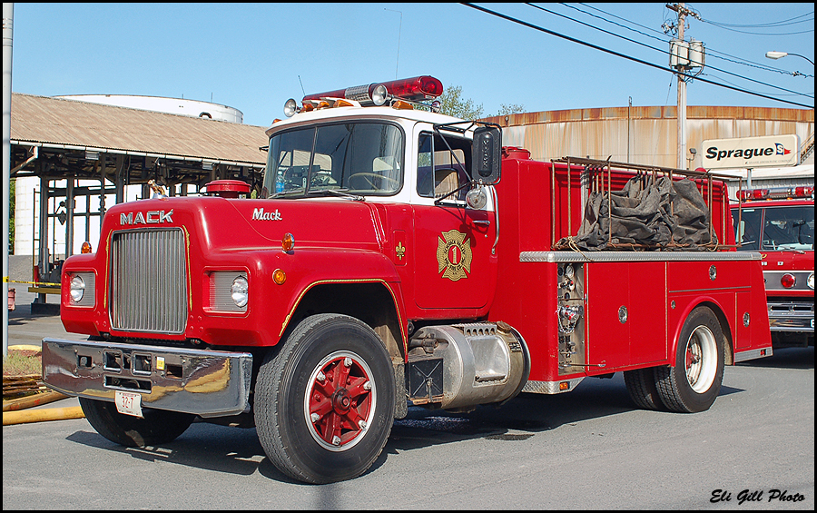 Schodack Valley Fire Department